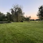 Nature Haven Pond,Pool And Hot Tub