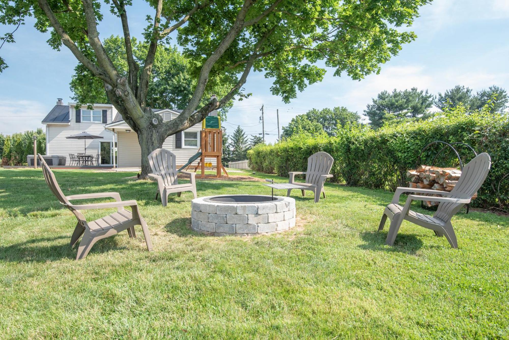Holiday home Nature Haven Pond,pool And Hot Tub *